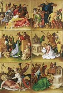 Martyrdom of the Apostles
